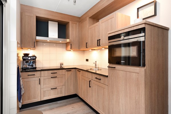 Medium property photo - Op De Bree 23, 6099 CN Beegden